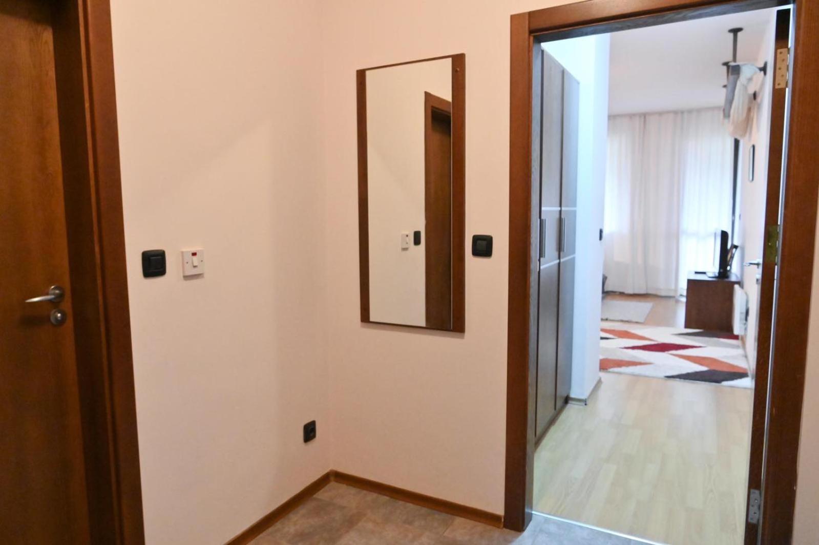Cozy Fortuna Apartments 46 บันสโก ภายนอก รูปภาพ