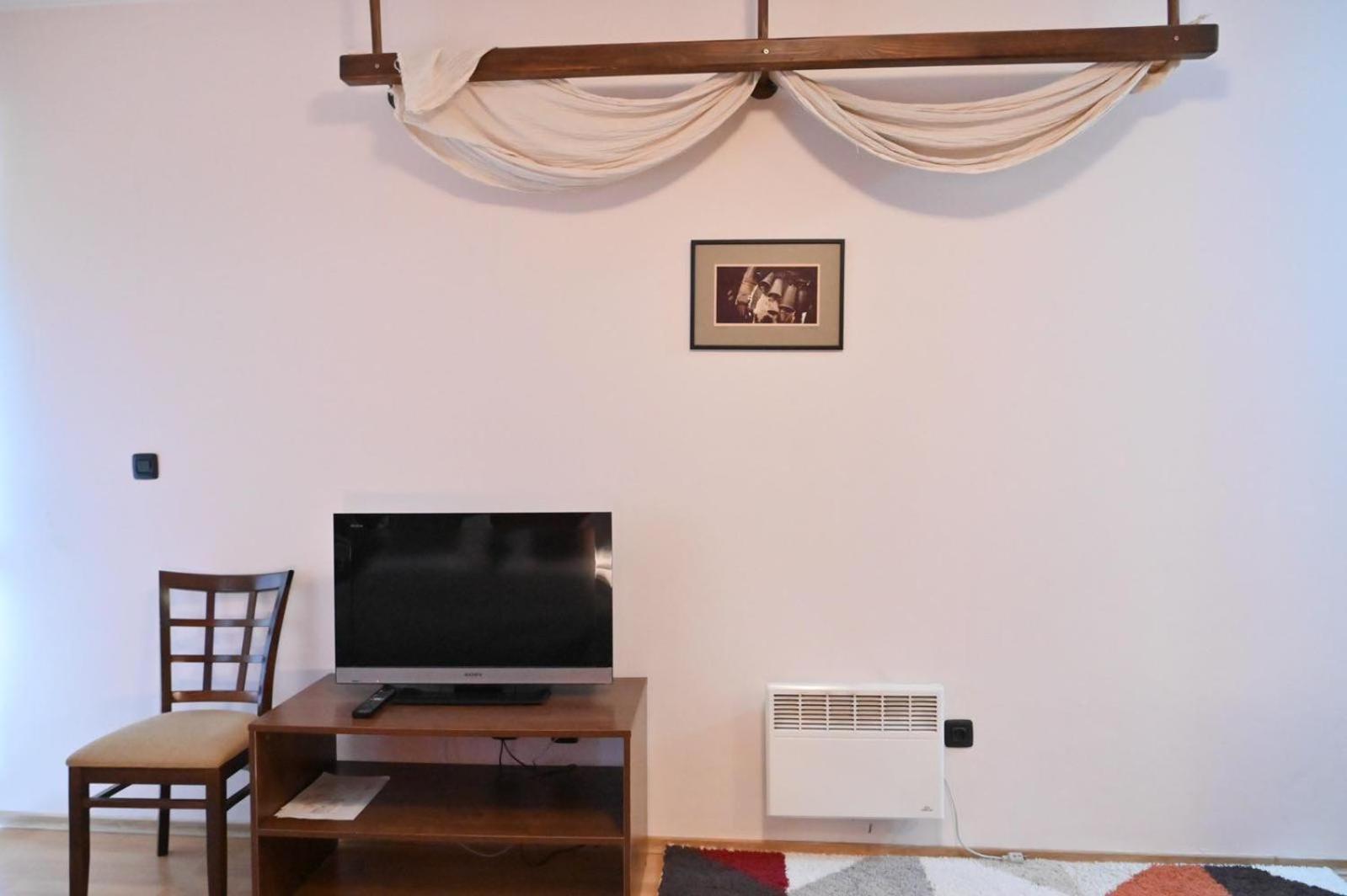 Cozy Fortuna Apartments 46 บันสโก ภายนอก รูปภาพ