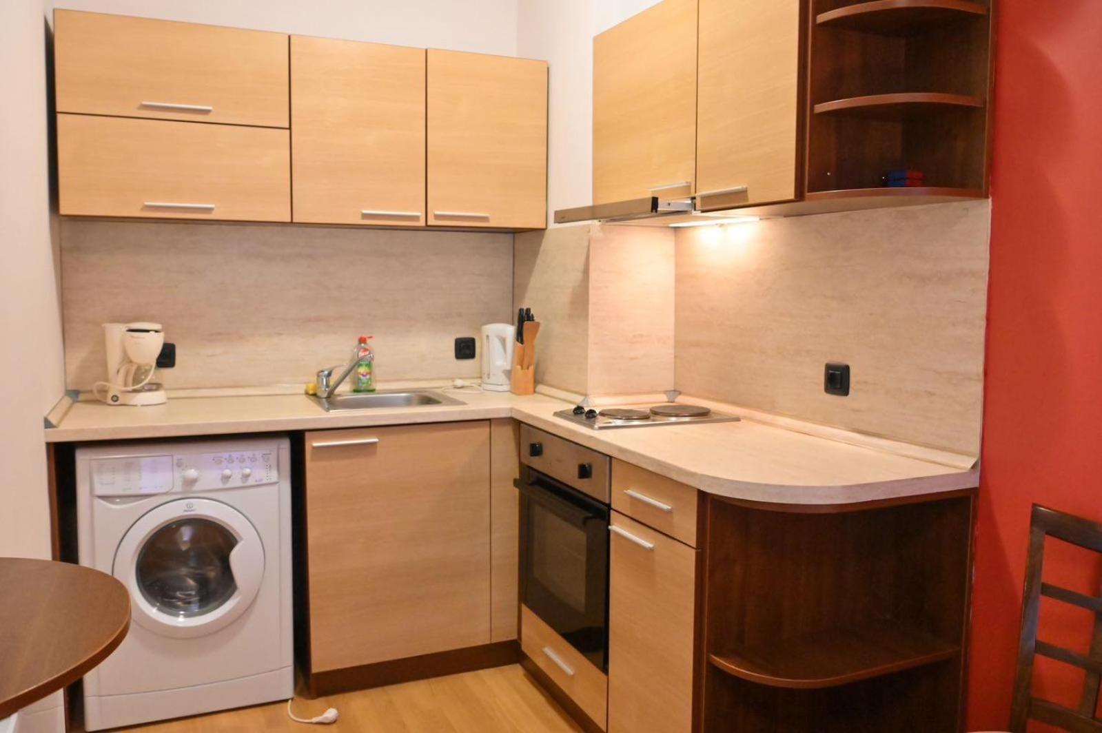 Cozy Fortuna Apartments 46 บันสโก ภายนอก รูปภาพ