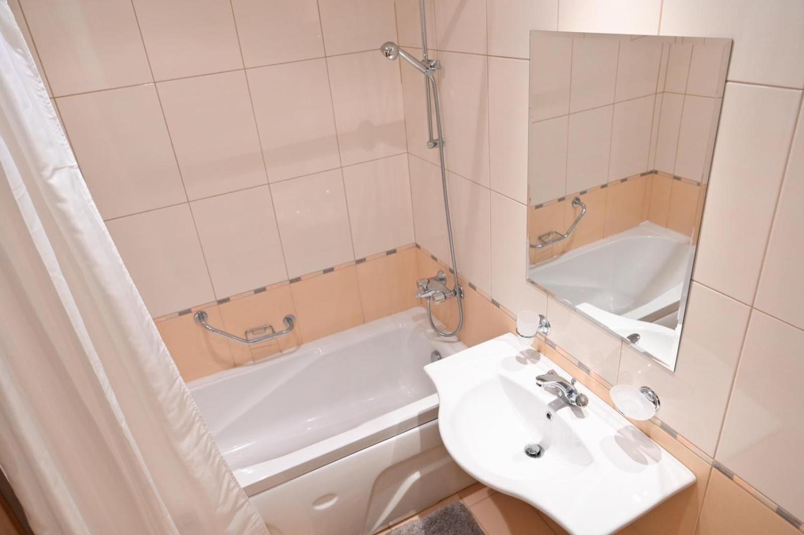 Cozy Fortuna Apartments 46 บันสโก ภายนอก รูปภาพ