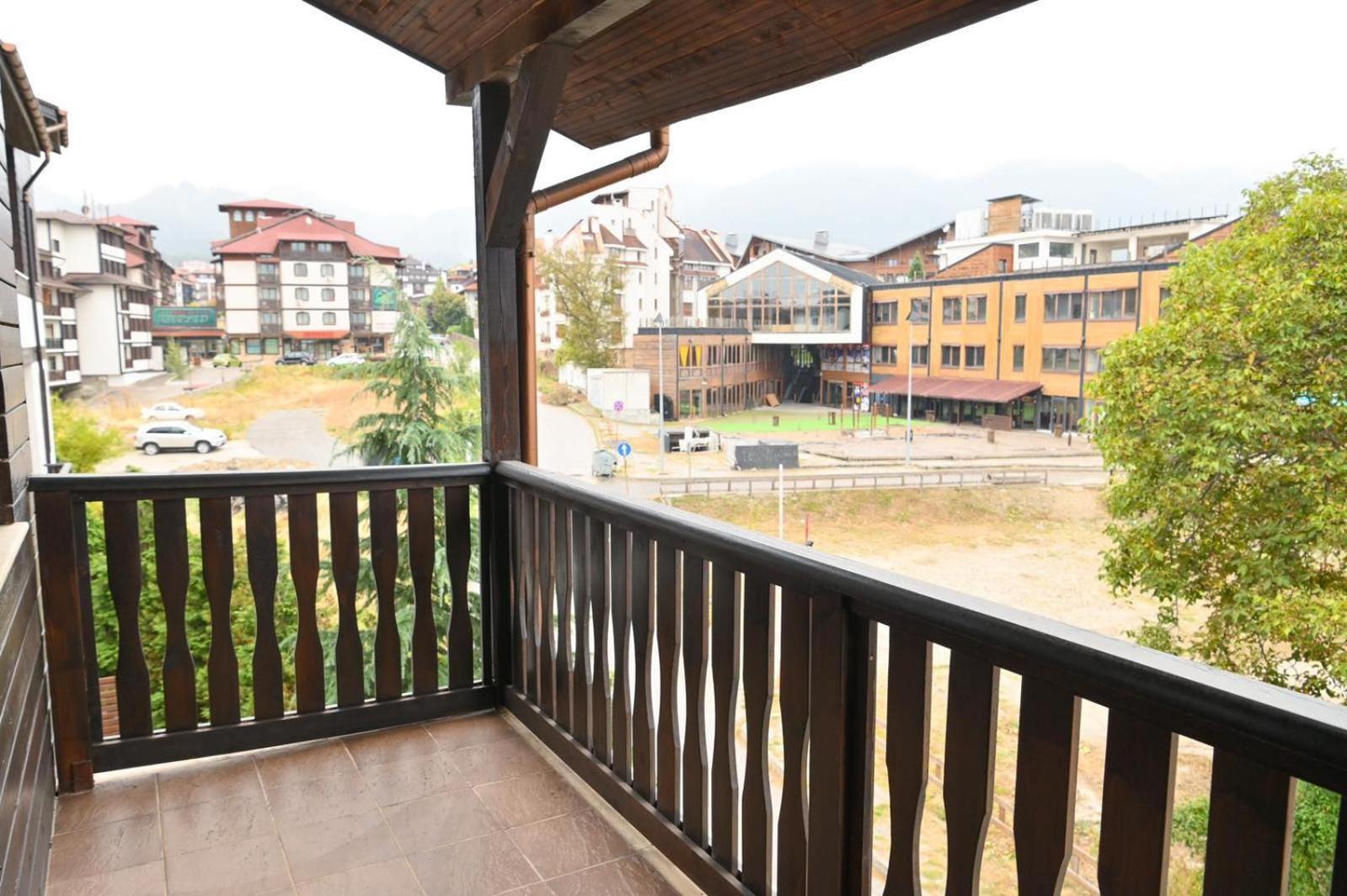 Cozy Fortuna Apartments 46 บันสโก ภายนอก รูปภาพ