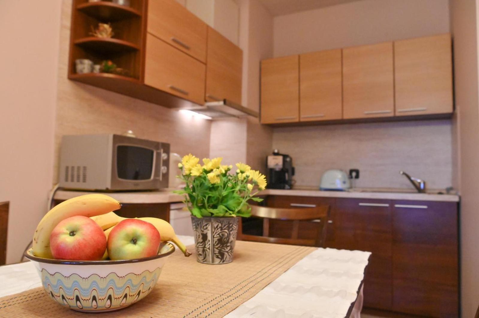 Cozy Fortuna Apartments 46 บันสโก ภายนอก รูปภาพ