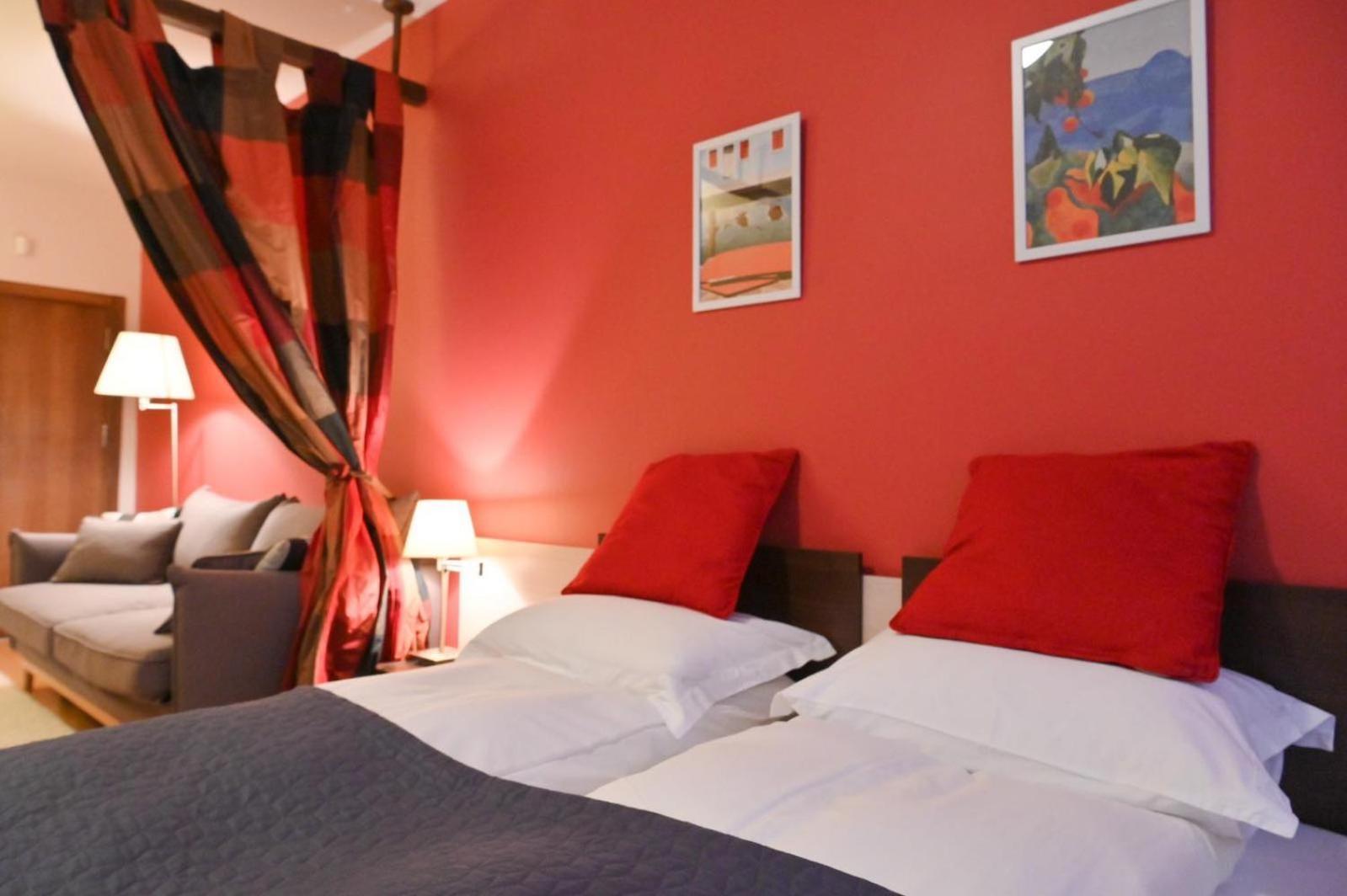 Cozy Fortuna Apartments 46 บันสโก ภายนอก รูปภาพ