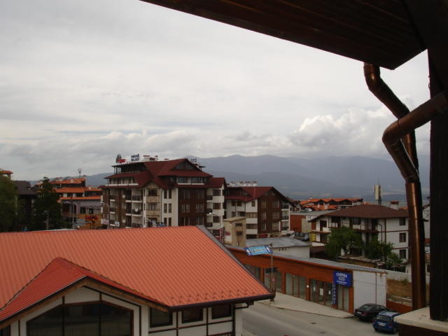 Cozy Fortuna Apartments 46 บันสโก ภายนอก รูปภาพ